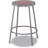 Laybah Lab Stool with Footring
