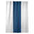 White/ Blue Middle sélectionné