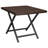 lakhwinder Rectangular 45Cm Bistro Table-334432315