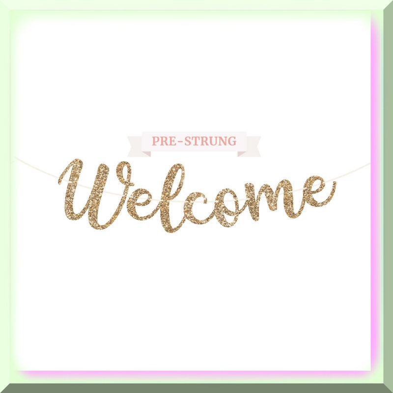 9-Piece Graduation Table Toppers Set