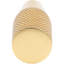 Beliza 1/2" Diameter Conical Knurled Knob-1711013492