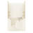 HandiTub 60" x 30" Walk in Soaking Fiberglass Bathtub with Faucet, Heater and Integrated Seat-23011592-23011591