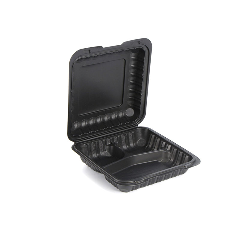 Disposable Serving Tray