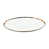 White/Gold selected