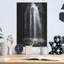 «Waterfall Gully Second Falls» par SD Smart-1416146802