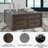 Nunzia Coffee Table