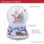 Christmas Snow Globe