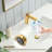 Single-Hole Bathroom Faucet-90937840