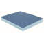 Memory Foam Mattress Pad-92391286