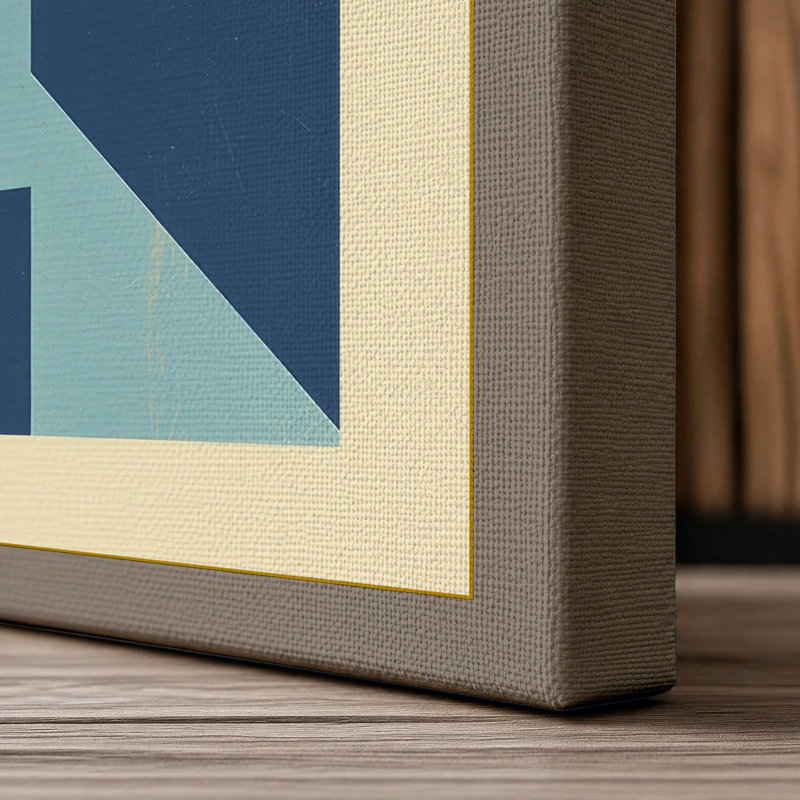 Print, 30x20 - 76.2 x 50.8 cm, Taupe Border