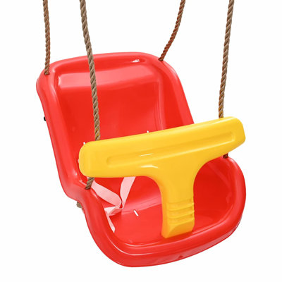 VidaXL Swing Set with