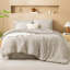 Ensemble d'édredon très grand lit avec draps Litanika-124612925-124612939