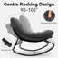 Outdoor Rocking Chair  Patio Rocker