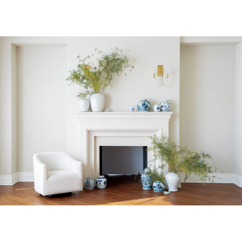 Portia Handcrafted Ceramic Jar