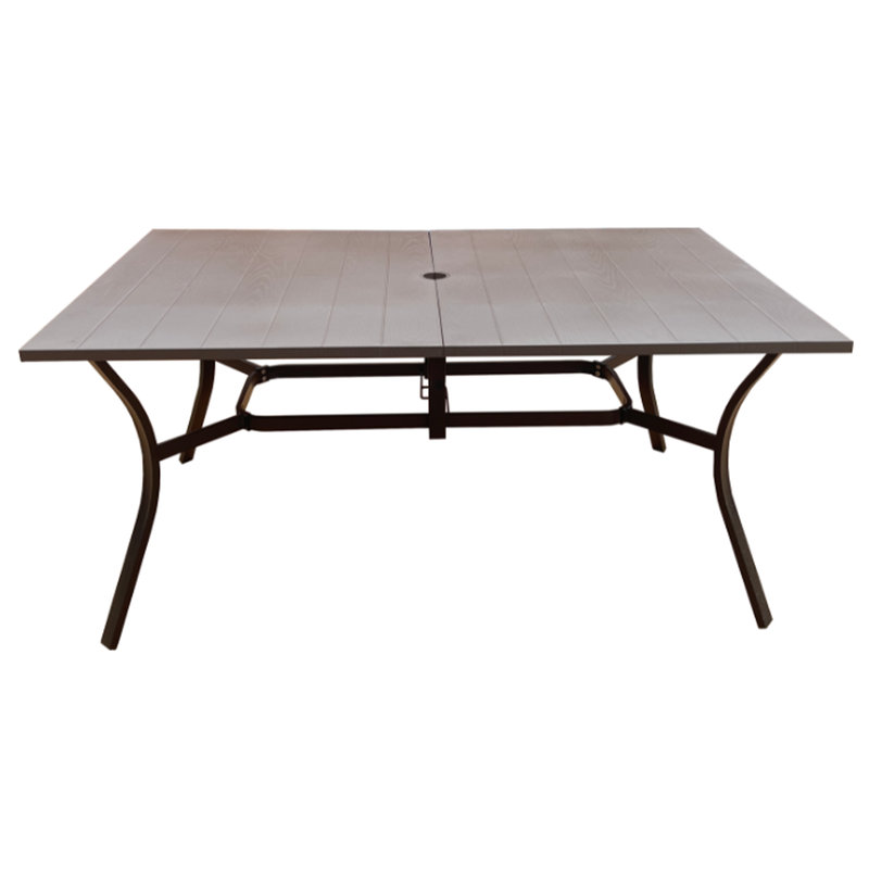 Table de salle à manger Vintage