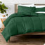 Ensemble d'édredon ultra-doux toutes saisons-17264828-17264818