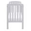 BabyMore Space Saver Cot-48190605