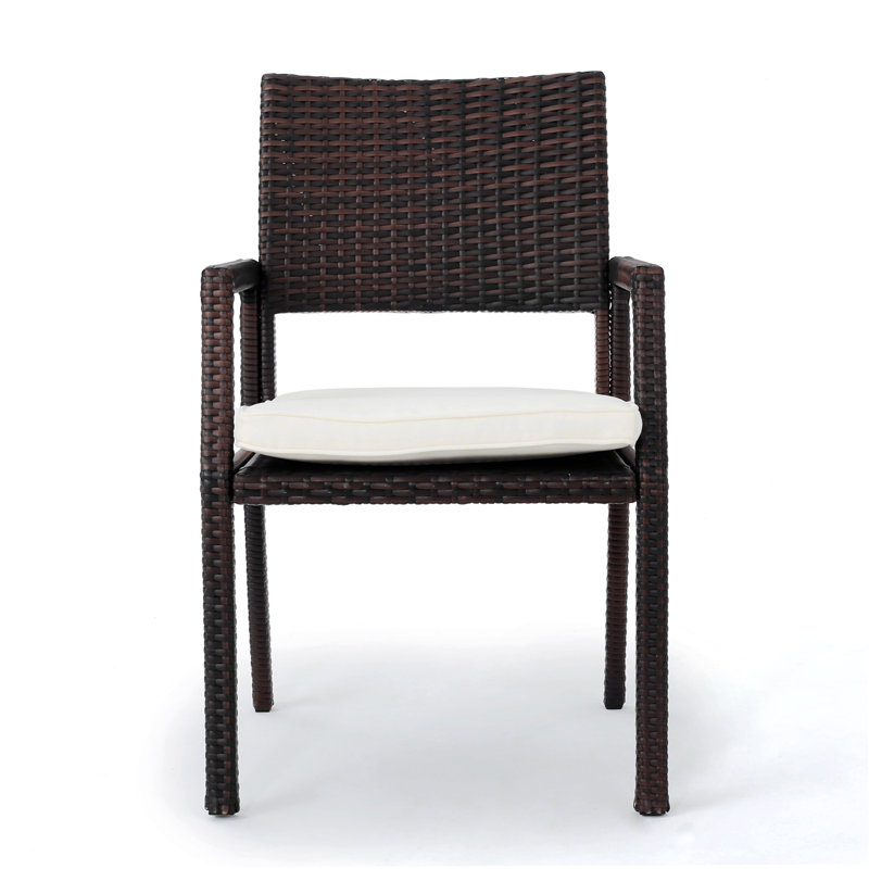 RHODE ISLAND DINING CHAIR
