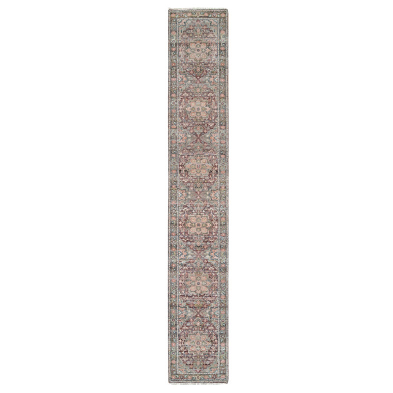 Tapis Rubena
