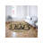 Machine Washable Area Rug Barclay Wildlife Deers Beige-841502643