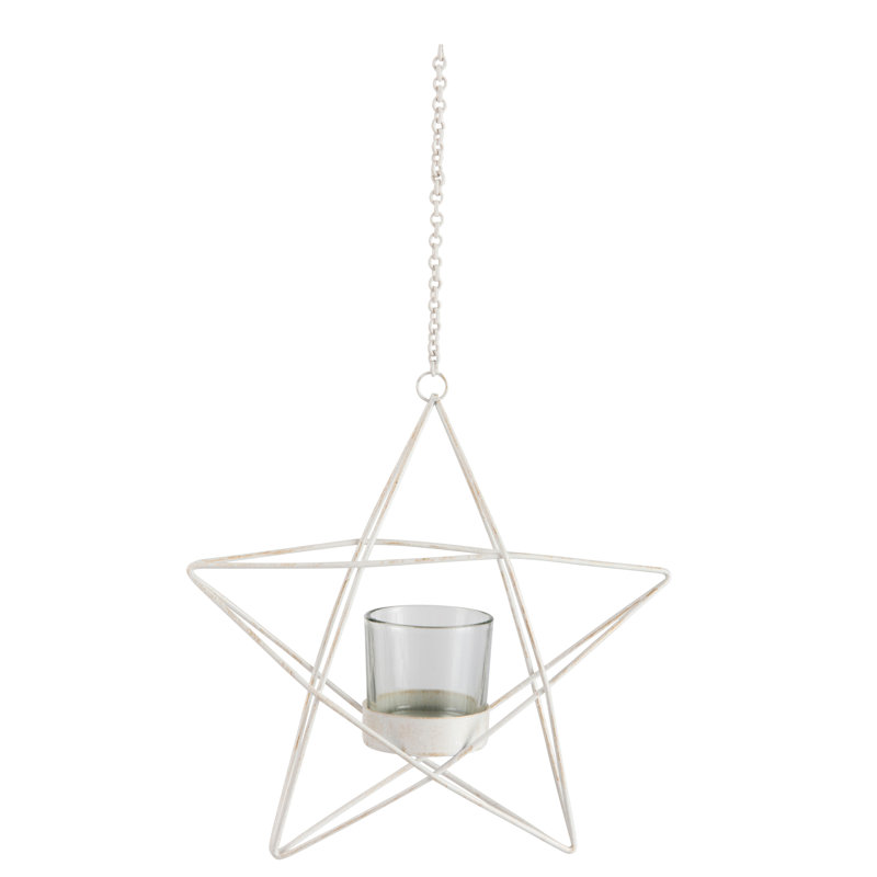 Tabletop Tealight Holder