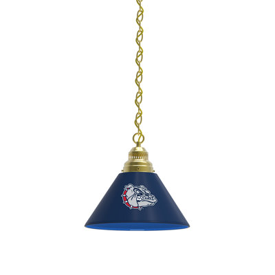 1 - Light Single Pendant