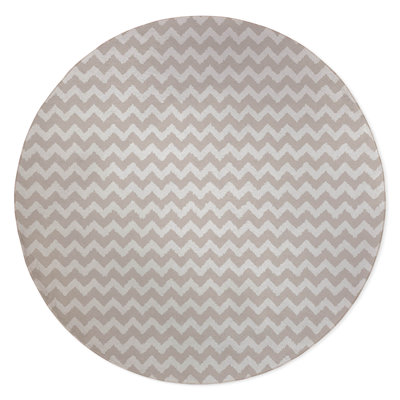 Chevy Tribal Non-Slip Outdoor Rug