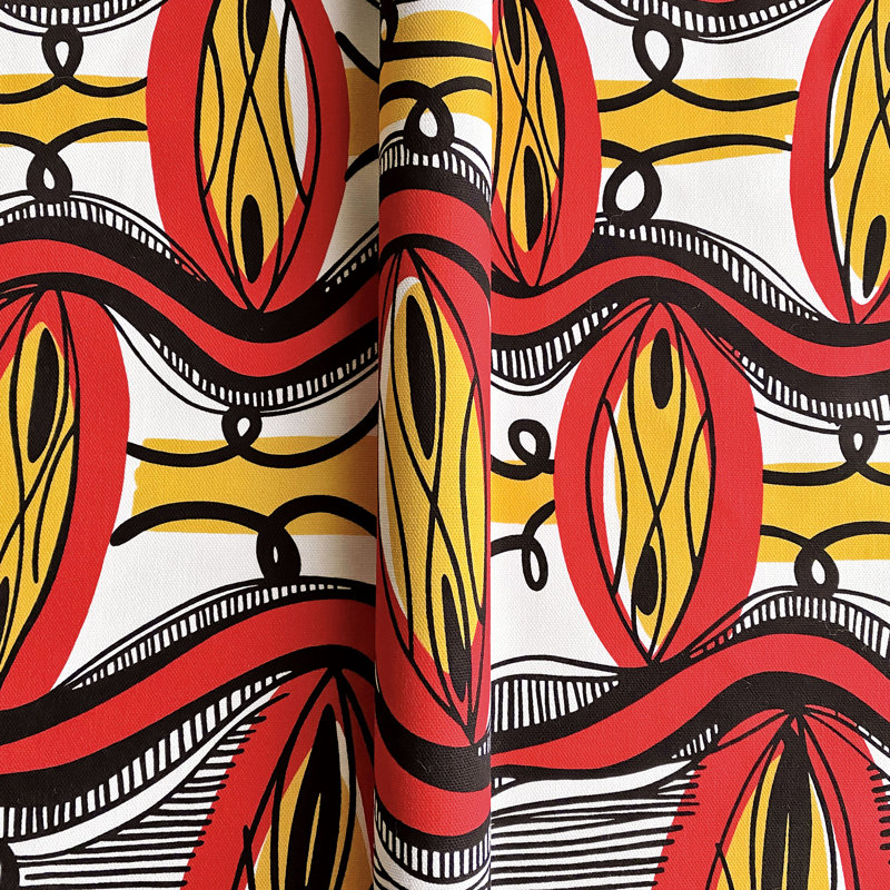 100% Cotton Fabric