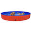 Linda Plastic Round Pet Pool H x W x L-644837365-644837366