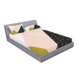 Microfiber Sheet Set