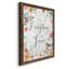 «Spring Bird Love», art textuel sur toile-61545508-61585049