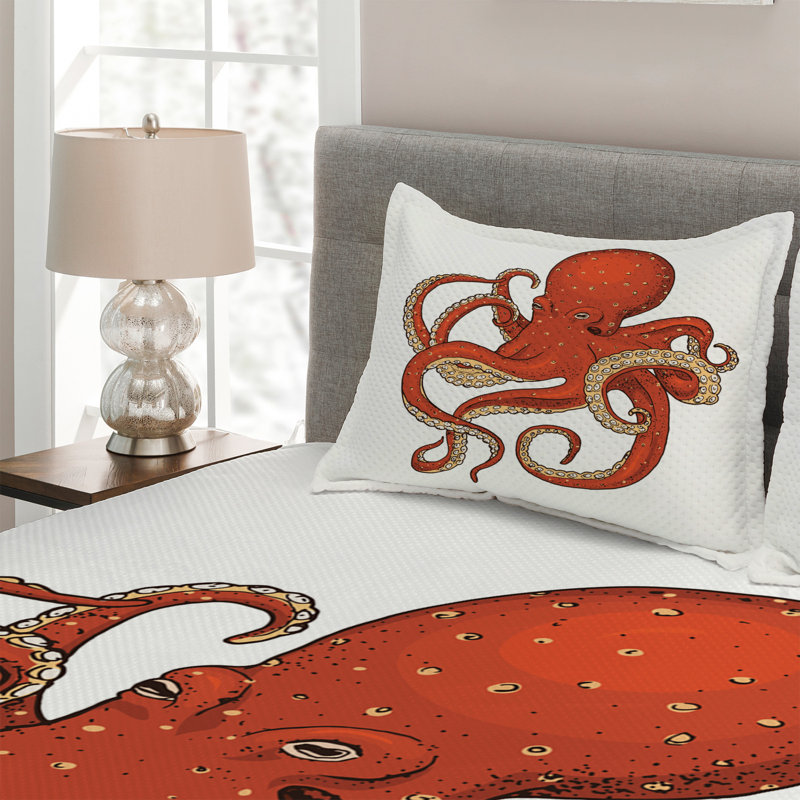 Polyester Coverlet