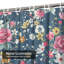 Rideau de douche avec 12 crochets-1484602583