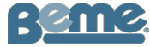 Logo Beme International
