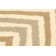 Troyes Chevron Cotton Hand Woven Area Rug Set