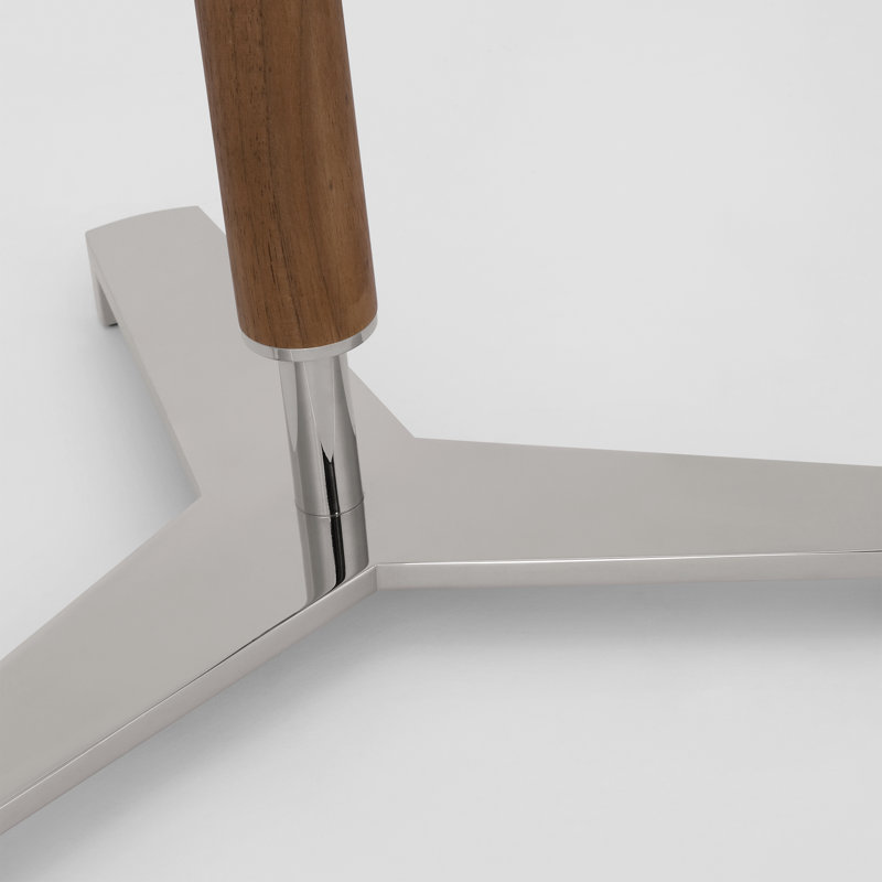 Amaya Standard Table Lamp by Ray Booth
