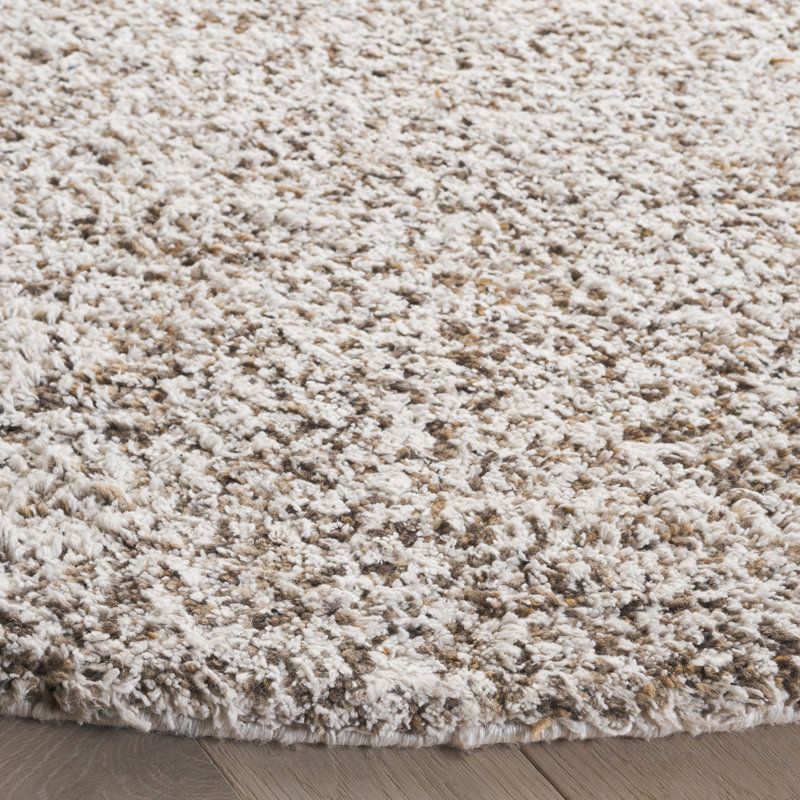 Poynter Area Rug, Round 6'
