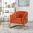Tellico Upholstered Barrel Chair-146046264