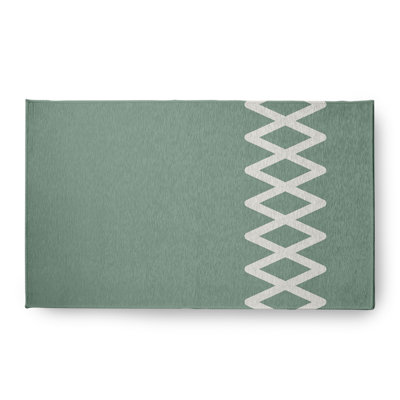 Lumri Chenille Indoor Rug