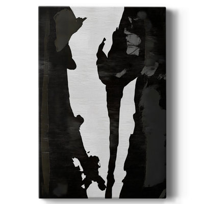 Abstract CLXXVII Gallery Wrapped Canvas - Ready To Hang