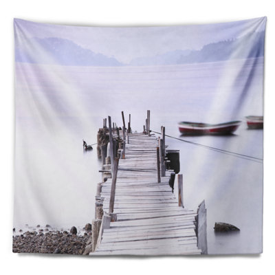 Polyester Tapestry