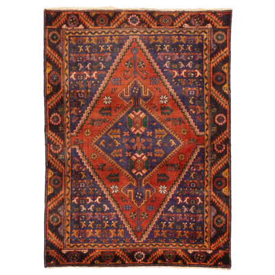 Tapis cuivre Andelz 3 pi 10 po x 5 pi 3 po