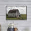 Pastoral History - Single Picture Frame Print-531053347