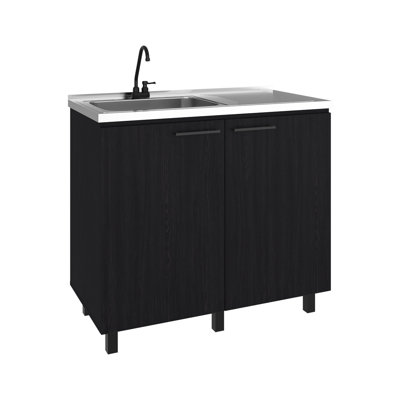 1443364837FAABA Kitchen Sink