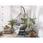 Destiney Arsita Swing Chair with Stand-1734731753-1734731752