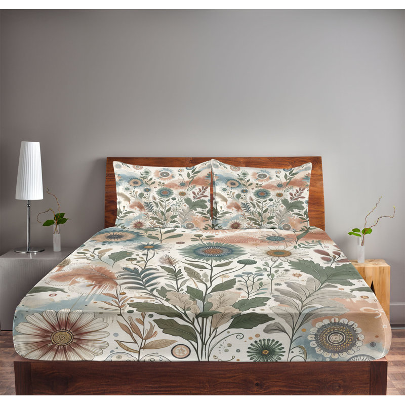 Microfiber Sheet Set, King