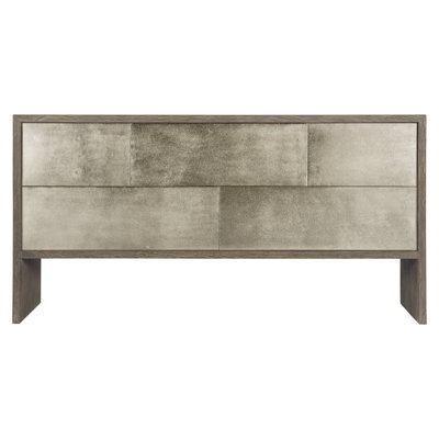 Lowe 67 " W 5 - Drawer Dresser