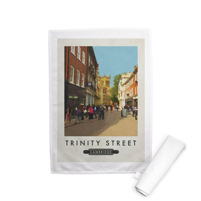 Cotton Kitchen Towel