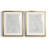 Scrabble I " Scrabble I " 2 - Pieces Painting Print