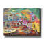 «Lets Play» par Bigelow, illustrations sur toile-1937855579